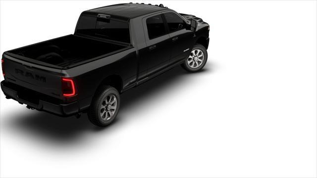 2026 RAM Ram 3500 RAM 3500 LARAMIE MEGA CAB 4X4 64 BOX 2026 RAM Ram 3500 RAM 3500 LARAMIE MEGA CAB 4X4 64 BOX