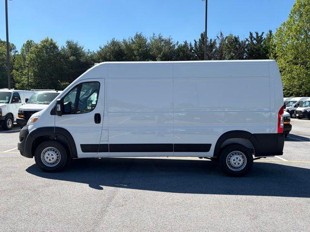 2026 RAM Ram ProMaster RAM PROMASTER 2500 TRADESMAN CARGO VAN HIGH ROOF 159 WB 2026 RAM Ram ProMaster RAM PROMASTER 2500 TRADESMAN CARGO VAN HIGH ROOF 159 WB