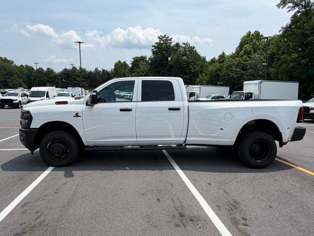 2026 RAM Ram 3500 RAM 3500 TRADESMAN CREW CAB 4X4 8 BOX 2026 RAM Ram 3500 RAM 3500 TRADESMAN CREW CAB 4X4 8 BOX