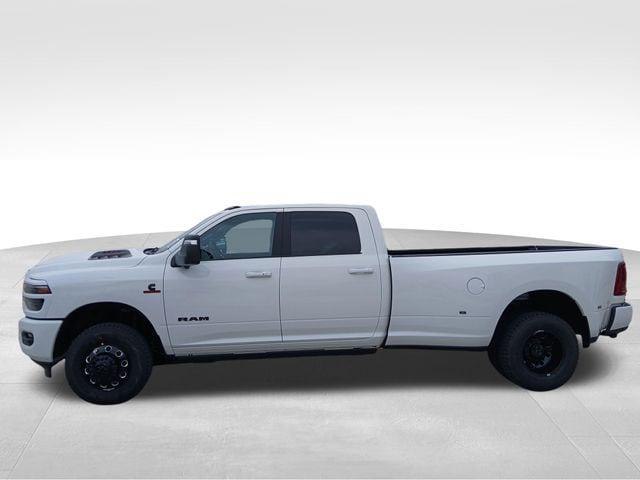 2026 RAM Ram 3500 RAM 3500 LARAMIE CREW CAB 4X4 8 BOX 2026 RAM Ram 3500 RAM 3500 LARAMIE CREW CAB 4X4 8 BOX
