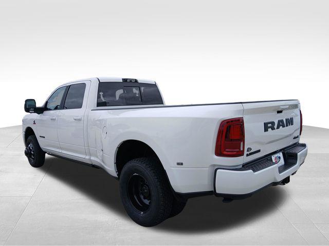 2026 RAM Ram 3500 RAM 3500 LARAMIE CREW CAB 4X4 8 BOX 2026 RAM Ram 3500 RAM 3500 LARAMIE CREW CAB 4X4 8 BOX