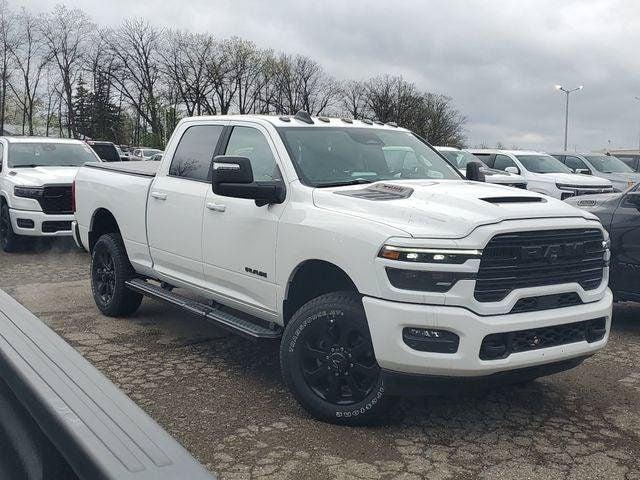2026 Ram 2500 Laramie Crew Cab 4x4 6'4" Box for sale in Grand Blanc, MI