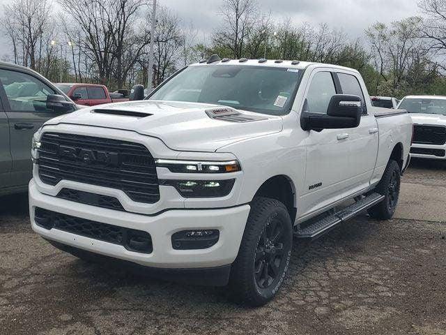 2026 RAM Ram 2500 RAM 2500 LARAMIE CREW CAB 4X4 64 BOX