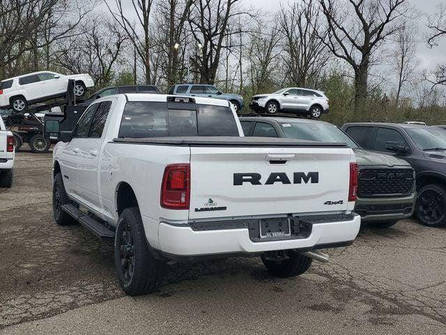 2026 RAM Ram 2500 RAM 2500 LARAMIE CREW CAB 4X4 64 BOX