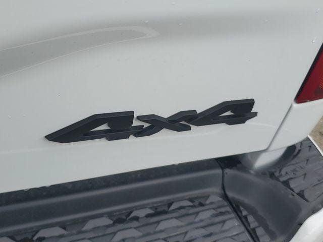 2026 Ram 2500 Laramie Crew Cab 4x4 64 Box