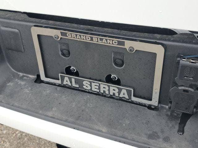 2026 Ram 2500 Laramie Crew Cab 4x4 64 Box
