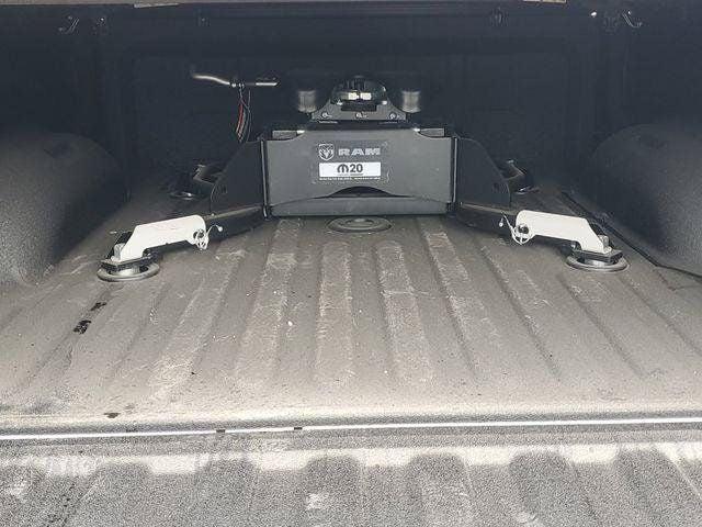 2026 Ram 2500 Laramie Crew Cab 4x4 64 Box