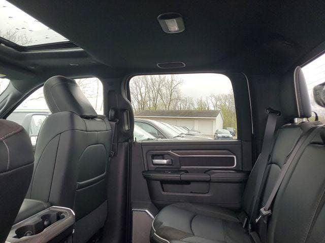 2026 Ram 2500 Laramie Crew Cab 4x4 64 Box