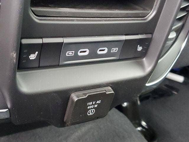 2026 Ram 2500 Laramie Crew Cab 4x4 64 Box