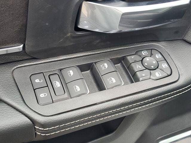 2026 Ram 2500 Laramie Crew Cab 4x4 64 Box