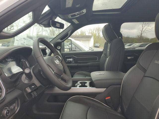 2026 Ram 2500 Laramie Crew Cab 4x4 64 Box
