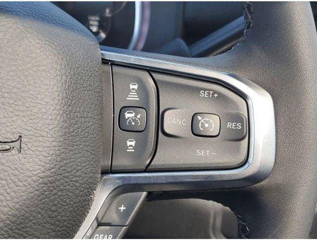 2026 Ram 2500 Laramie Crew Cab 4x4 64 Box