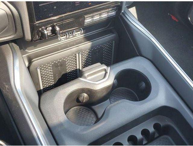 2026 Ram 2500 Laramie Crew Cab 4x4 64 Box