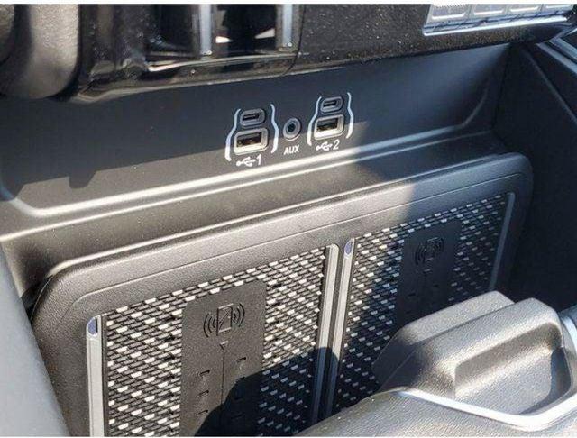 2026 Ram 2500 Laramie Crew Cab 4x4 64 Box