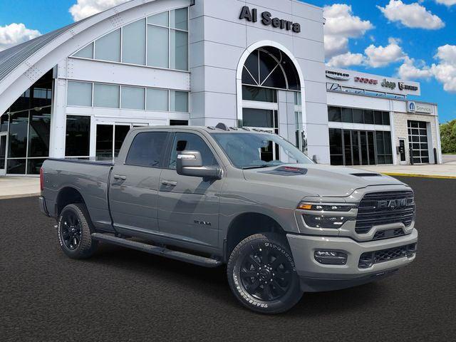 2026 Ram 2500 Laramie Crew Cab 4x4 6'4" Box for sale in Grand Blanc, MI