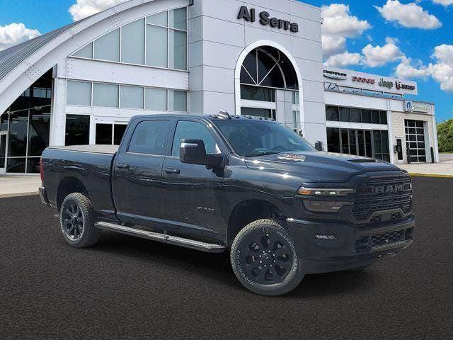 2026 Ram 2500 Laramie Crew Cab 4x4 6'4" Box for sale in Grand Blanc, MI