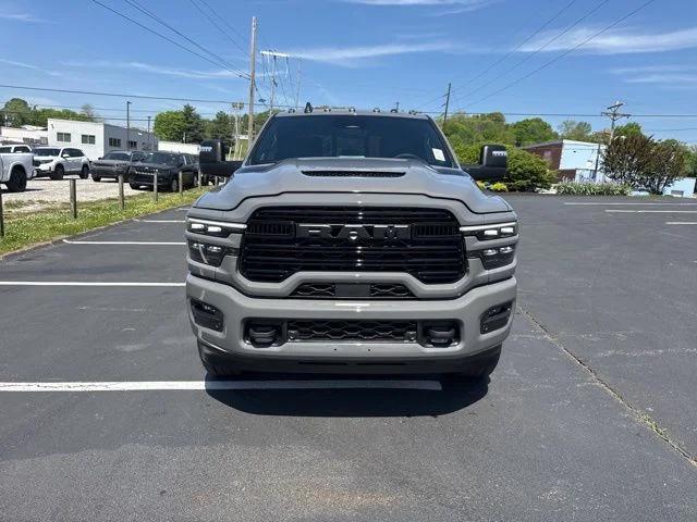 2026 RAM Ram 2500 RAM 2500 LARAMIE CREW CAB 4X4 64 BOX