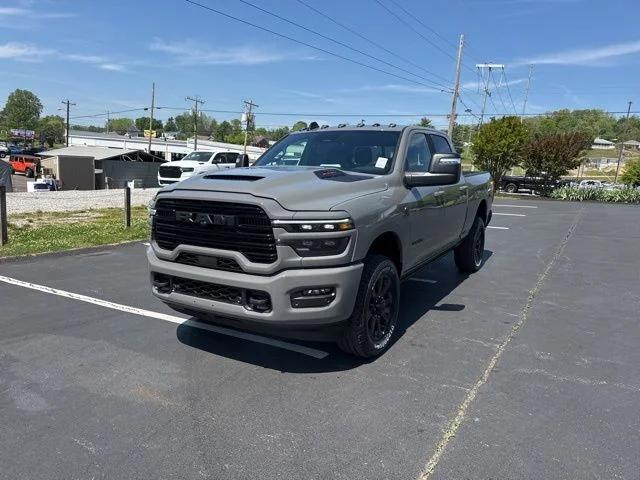 2026 RAM Ram 2500 RAM 2500 LARAMIE CREW CAB 4X4 64 BOX