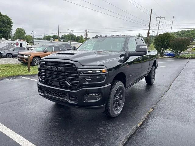 2026 RAM Ram 2500 RAM 2500 LARAMIE CREW CAB 4X4 64 BOX