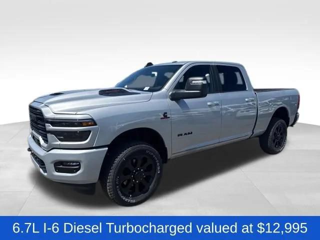 2026 RAM Ram 2500 RAM 2500 LARAMIE CREW CAB 4X4 64 BOX