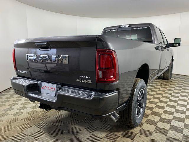 2026 RAM Ram 3500 RAM 3500 LARAMIE CREW CAB 4X4 8 BOX