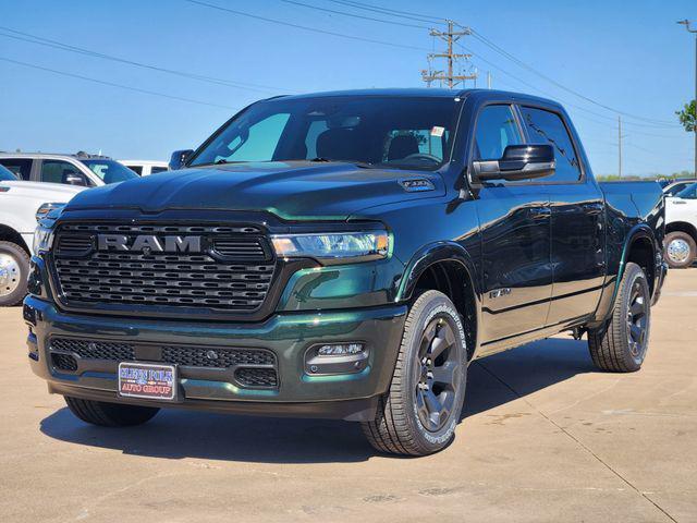 2026 RAM Ram 1500 RAM 1500 LONE STAR CREW CAB 4X4 57 BOX