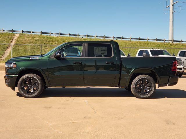 2026 RAM Ram 1500 RAM 1500 LONE STAR CREW CAB 4X4 57 BOX