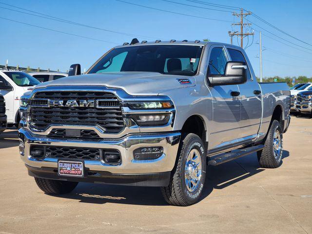2026 RAM Ram 2500 RAM 2500 TRADESMAN CREW CAB 4X4 64 BOX
