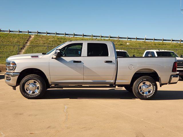 2026 RAM Ram 2500 RAM 2500 TRADESMAN CREW CAB 4X4 64 BOX