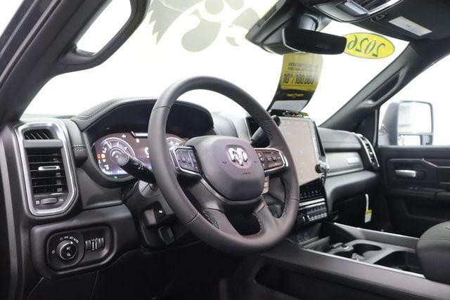 2026 RAM Ram 3500 RAM 3500 LARAMIE CREW CAB 4X4 64 BOX