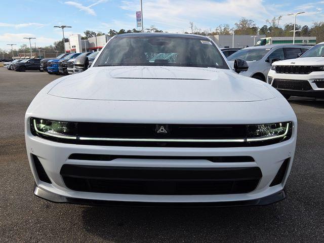 2026 Dodge Charger Daytona Scat Pack Plus 4-Door AWD