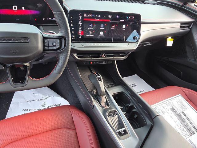 2026 Dodge Charger Daytona Scat Pack Plus 4-Door AWD