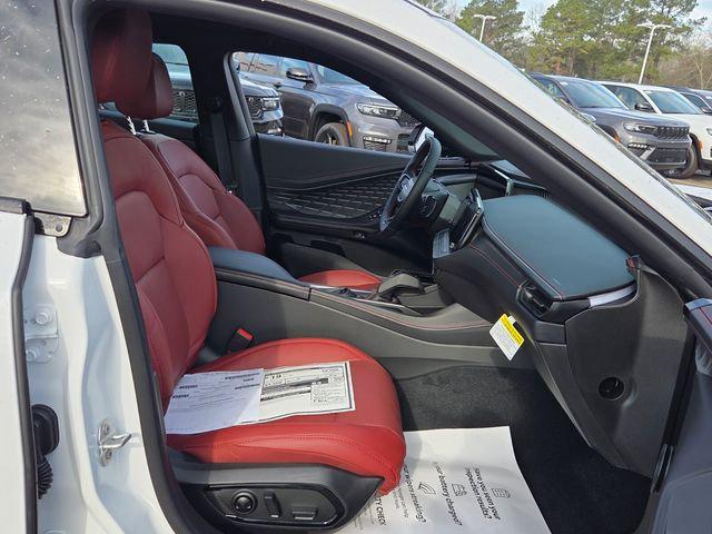2026 Dodge Charger Daytona Scat Pack Plus 4-Door AWD