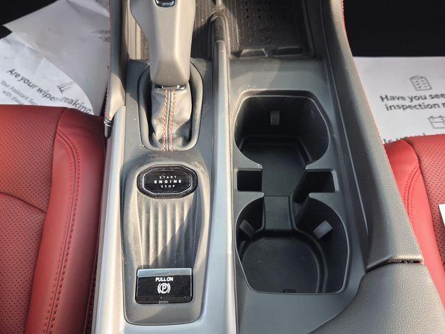 2026 Dodge Charger Daytona Scat Pack Plus 4-Door AWD