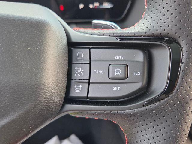 2026 Dodge Charger Daytona Scat Pack Plus 4-Door AWD