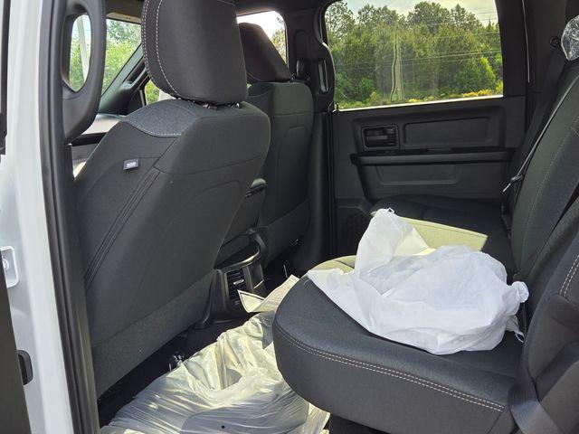 2026 Ram 2500 Tradesman Crew Cab 4x4 6'4" Box