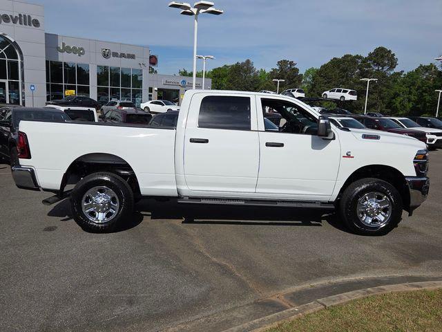 2026 Ram 2500 Tradesman Crew Cab 4x4 6'4" Box