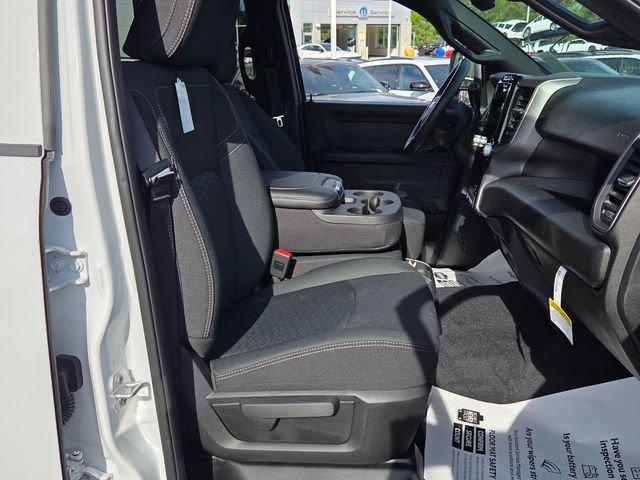 2026 Ram 2500 Tradesman Crew Cab 4x4 6'4" Box