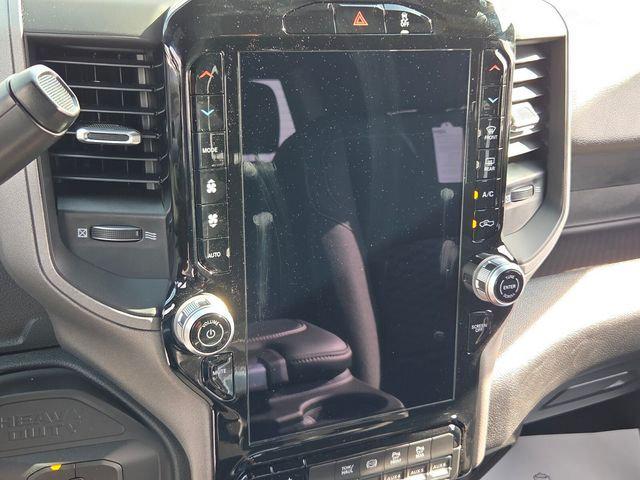 2026 Ram 2500 Tradesman Crew Cab 4x4 6'4" Box