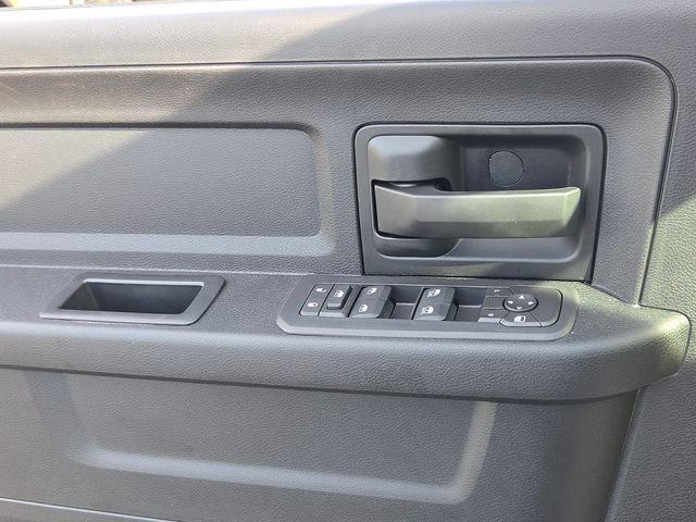 2026 Ram 2500 Tradesman Crew Cab 4x4 6'4" Box