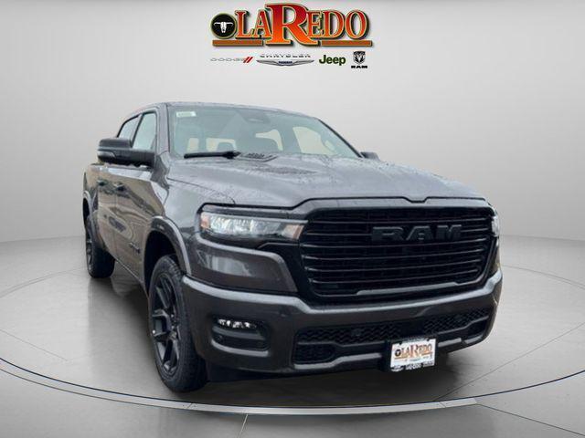 2026 RAM Ram 1500 RAM 1500 LARAMIE CREW CAB 4X2 57 BOX 2026 RAM Ram 1500 RAM 1500 LARAMIE CREW CAB 4X2 57 BOX