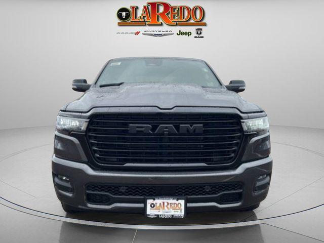 2026 RAM Ram 1500 RAM 1500 LARAMIE CREW CAB 4X2 57 BOX 2026 RAM Ram 1500 RAM 1500 LARAMIE CREW CAB 4X2 57 BOX