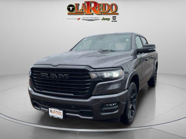 2026 RAM Ram 1500 RAM 1500 LARAMIE CREW CAB 4X2 57 BOX 2026 RAM Ram 1500 RAM 1500 LARAMIE CREW CAB 4X2 57 BOX