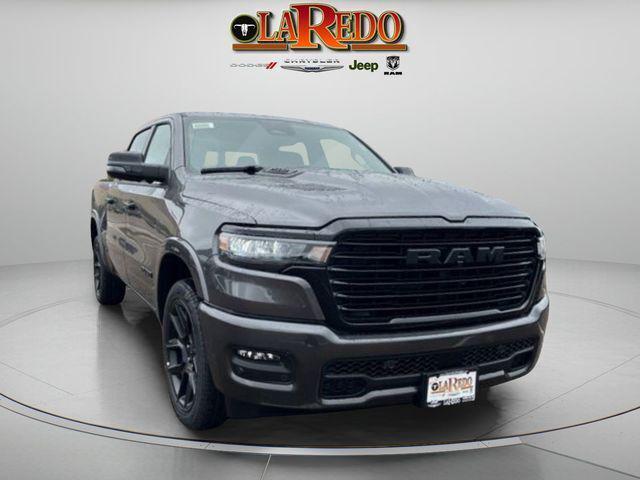 2026 RAM Ram 1500 RAM 1500 LARAMIE CREW CAB 4X2 57 BOX