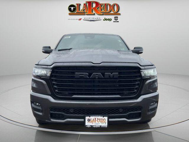 2026 RAM Ram 1500 RAM 1500 LARAMIE CREW CAB 4X2 57 BOX
