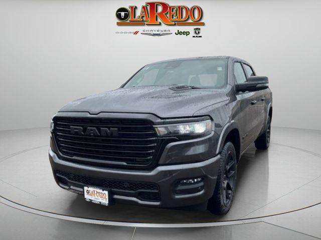 2026 RAM Ram 1500 RAM 1500 LARAMIE CREW CAB 4X2 57 BOX
