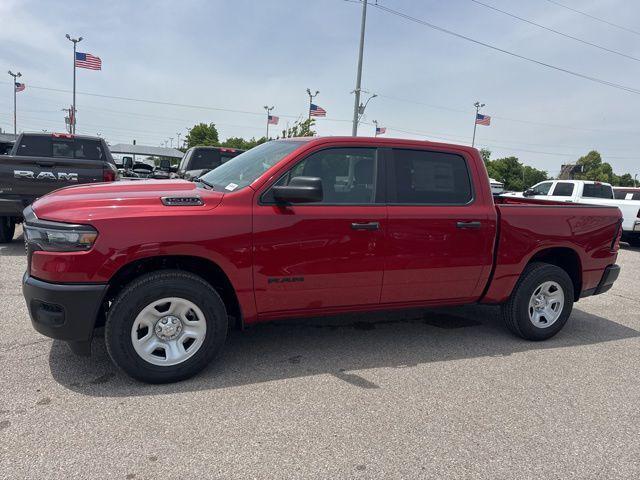 2026 RAM 1500 RAM 1500 TRADESMAN CREW CAB 4X4 57 BOX