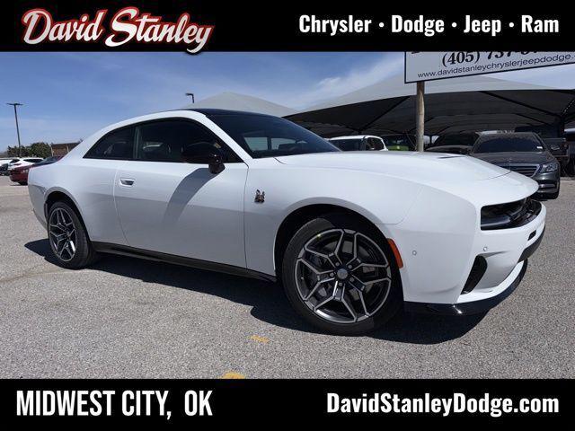 2026 Dodge Charger CHARGER SCAT PACK 2-DOOR AWD