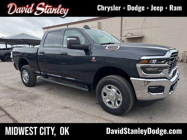 2026 RAM 2500 RAM 2500 TRADESMAN CREW CAB 4X4 64 BOX