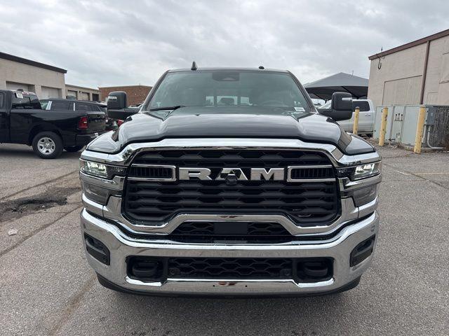 2026 RAM 2500 RAM 2500 TRADESMAN CREW CAB 4X4 64 BOX